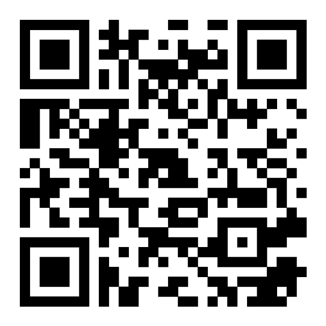 QR-код для опроса